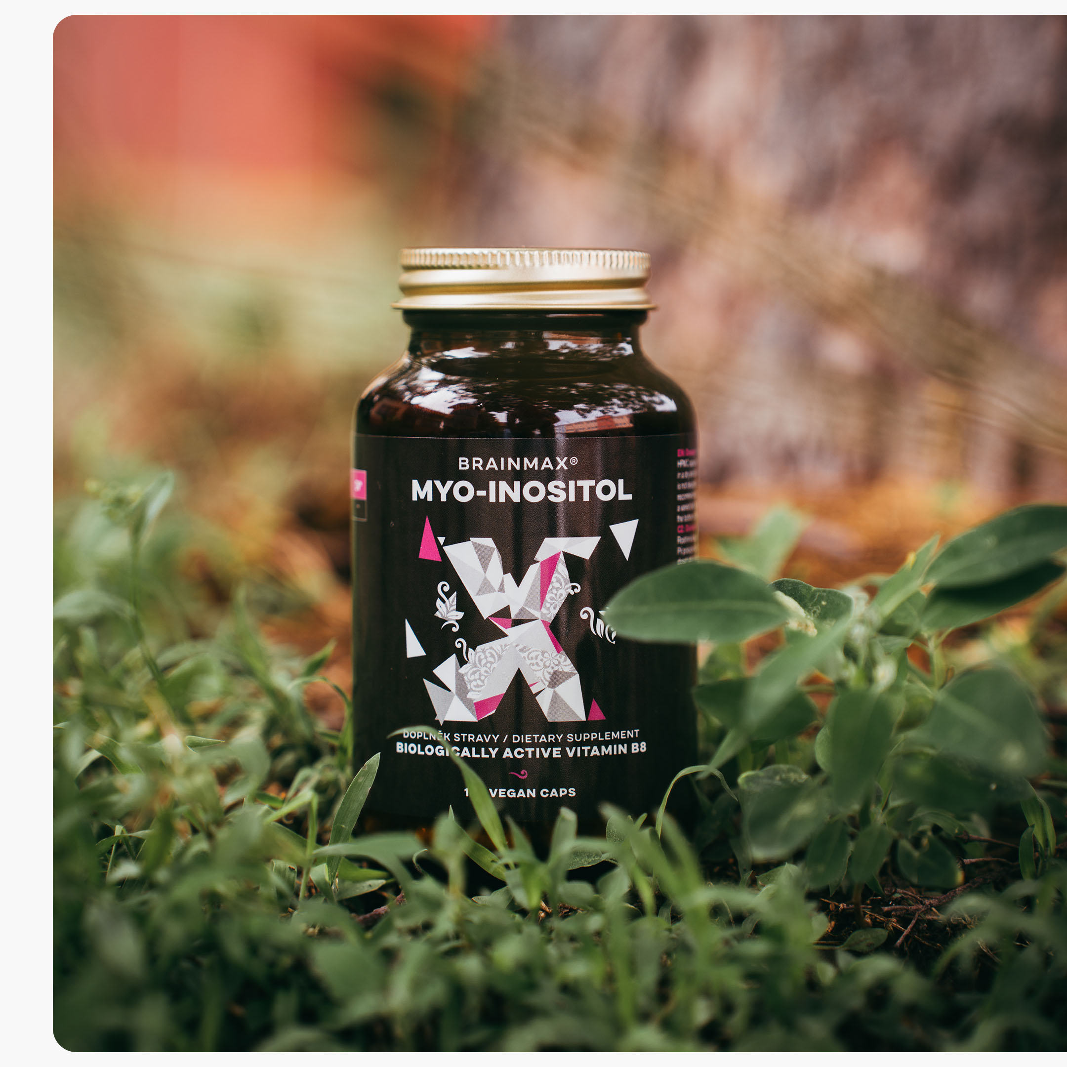 myoinositol produkt2